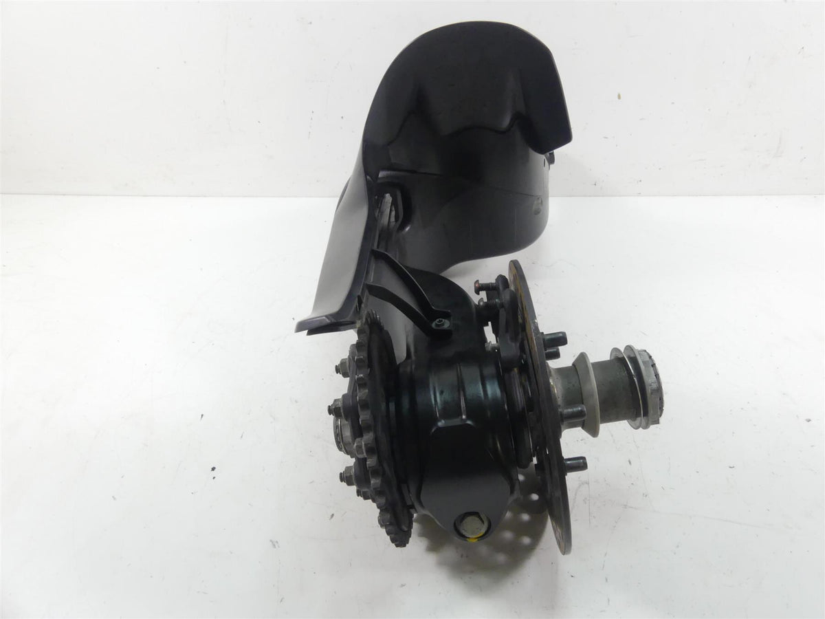 2015 KTM 1290R Super Duke Swingarm Swing Arm Suspension & Axle 6130403004433 {{ shop.shopifyCountryName }} - Mototech271