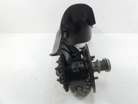 2015 KTM 1290R Super Duke Swingarm Swing Arm Suspension & Axle 6130403004433 {{ shop.shopifyCountryName }} - Mototech271