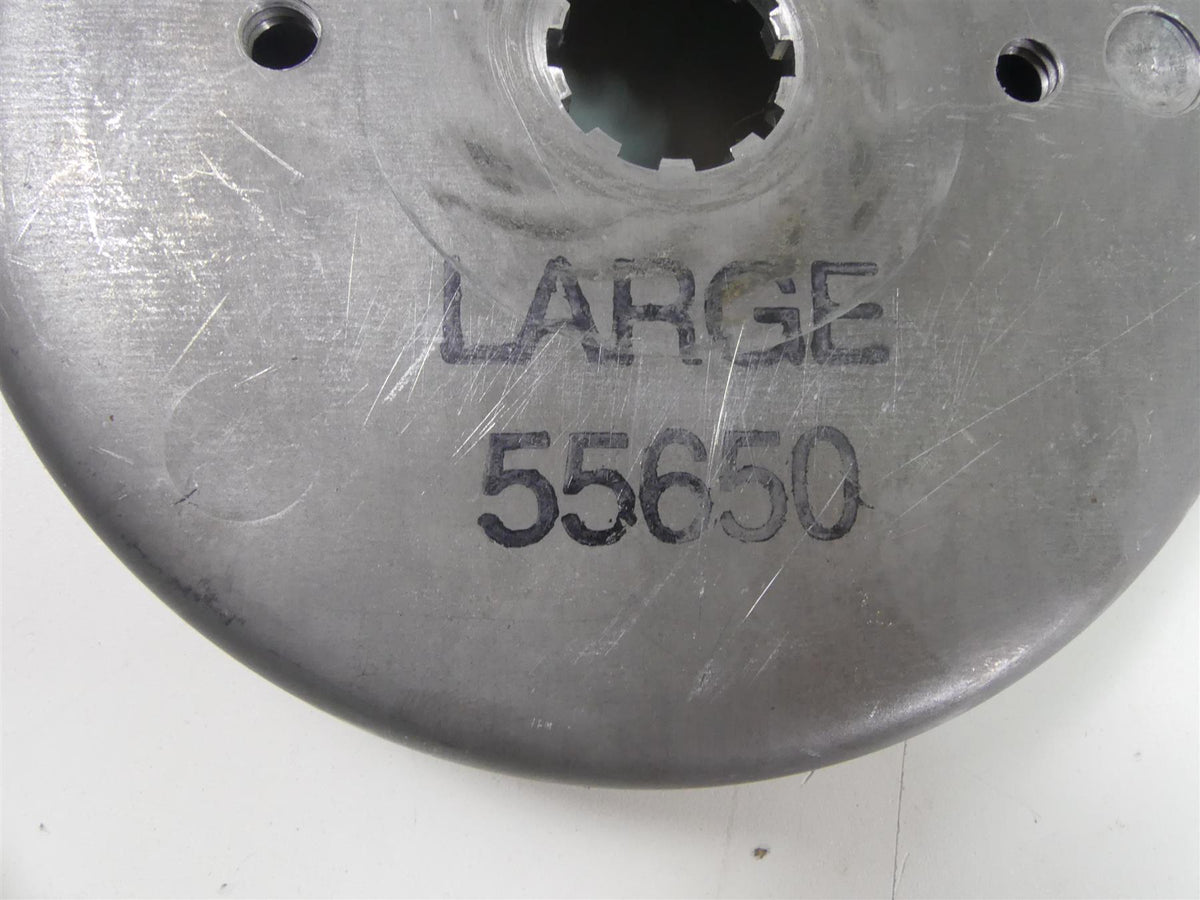 2001 Indian Centennial Scout Ignition Rotor Fly Wheel Flywheel 94-102 {{ shop.shopifyCountryName }} - Mototech271