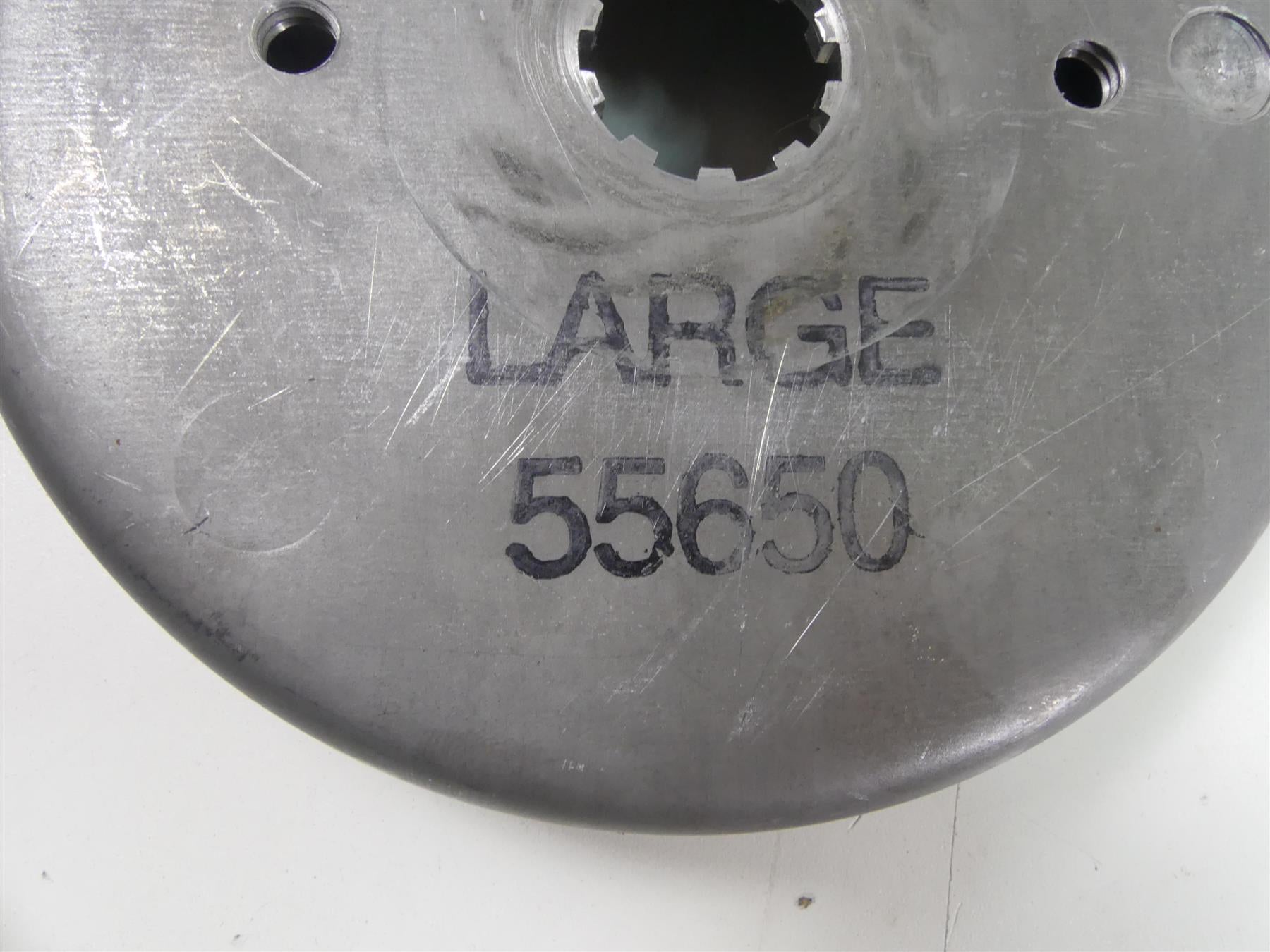 2001 Indian Centennial Scout Ignition Rotor Fly Wheel Flywheel 94-102 {{ shop.shopifyCountryName }} - Mototech271