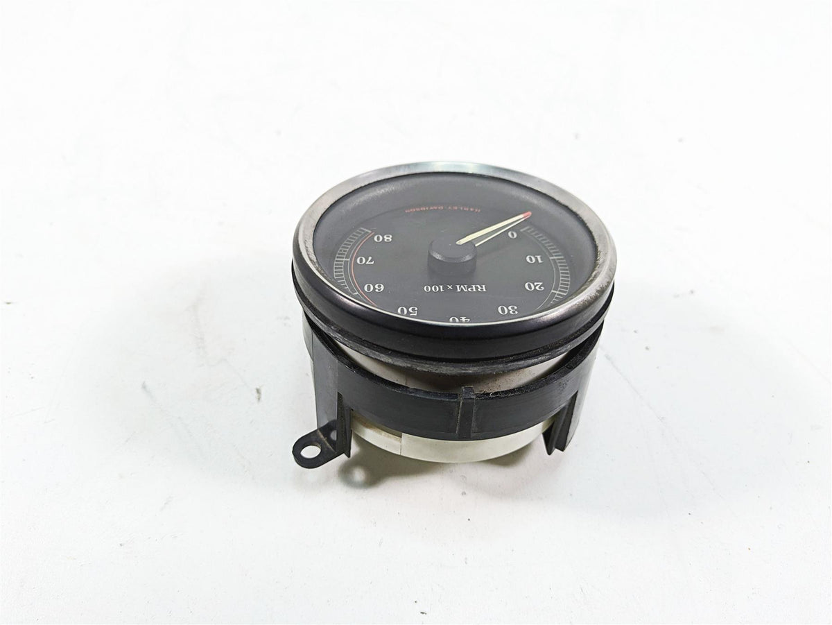 2011 Harley Touring FLTRU Road Glide Tachometer Tacho Meter Gauge 67348-04D {{ shop.shopifyCountryName }} - Mototech271