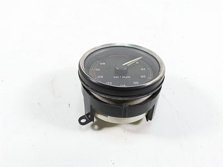 2011 Harley Touring FLTRU Road Glide Tachometer Tacho Meter Gauge 67348-04D {{ shop.shopifyCountryName }} - Mototech271