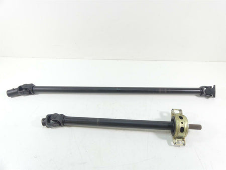 2016 Polaris RZR1000 XP Turbo EPS Center Prop Drive Axle Shaft Set 1333443 {{ shop.shopifyCountryName }} - Mototech271