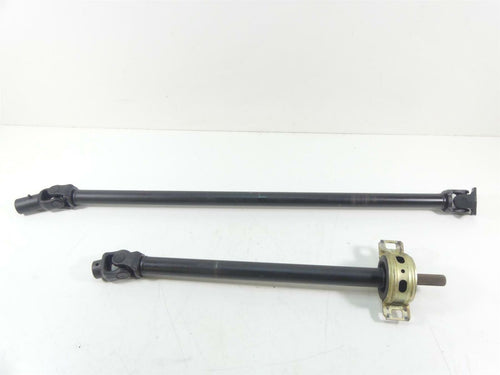 2016 Polaris RZR1000 XP Turbo EPS Center Prop Drive Axle Shaft Set 1333443 | Mototech271
