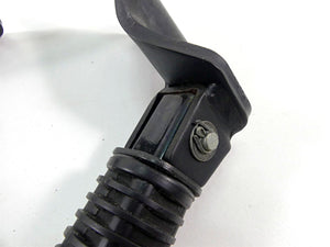 2010 Honda VT1300 CR Stateline Rear Passenger Footpeg Rest Set 50680-MFY-A00 | Mototech271