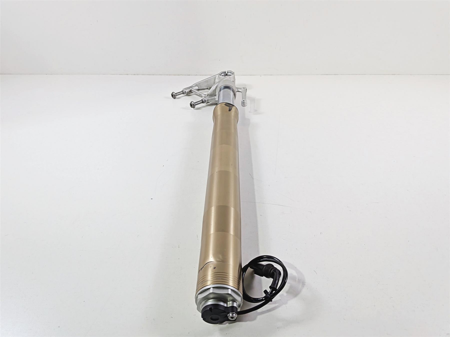 2022 BMW S1000RR K67 Front Left Marzocchi Fork Leg - For Parts Only 31427924571-Mototech271