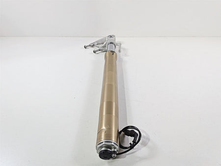 2022 BMW S1000RR K67 Front Left Marzocchi Fork Leg - For Parts Only 31427924571-Mototech271