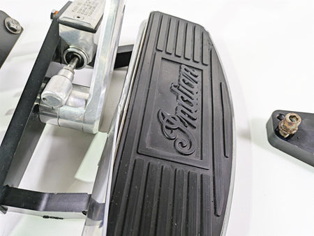 2002 Indian Spirit Deluxe Front Floorboards & Pedal 46-002 41-338 41-327 41-333 {{ shop.shopifyCountryName }} - Mototech271