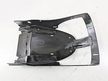 Load image into Gallery viewer, 2012 Harley VRSCF Muscle V Rod Rear Inner Fender &amp; Mounts 48527-09

