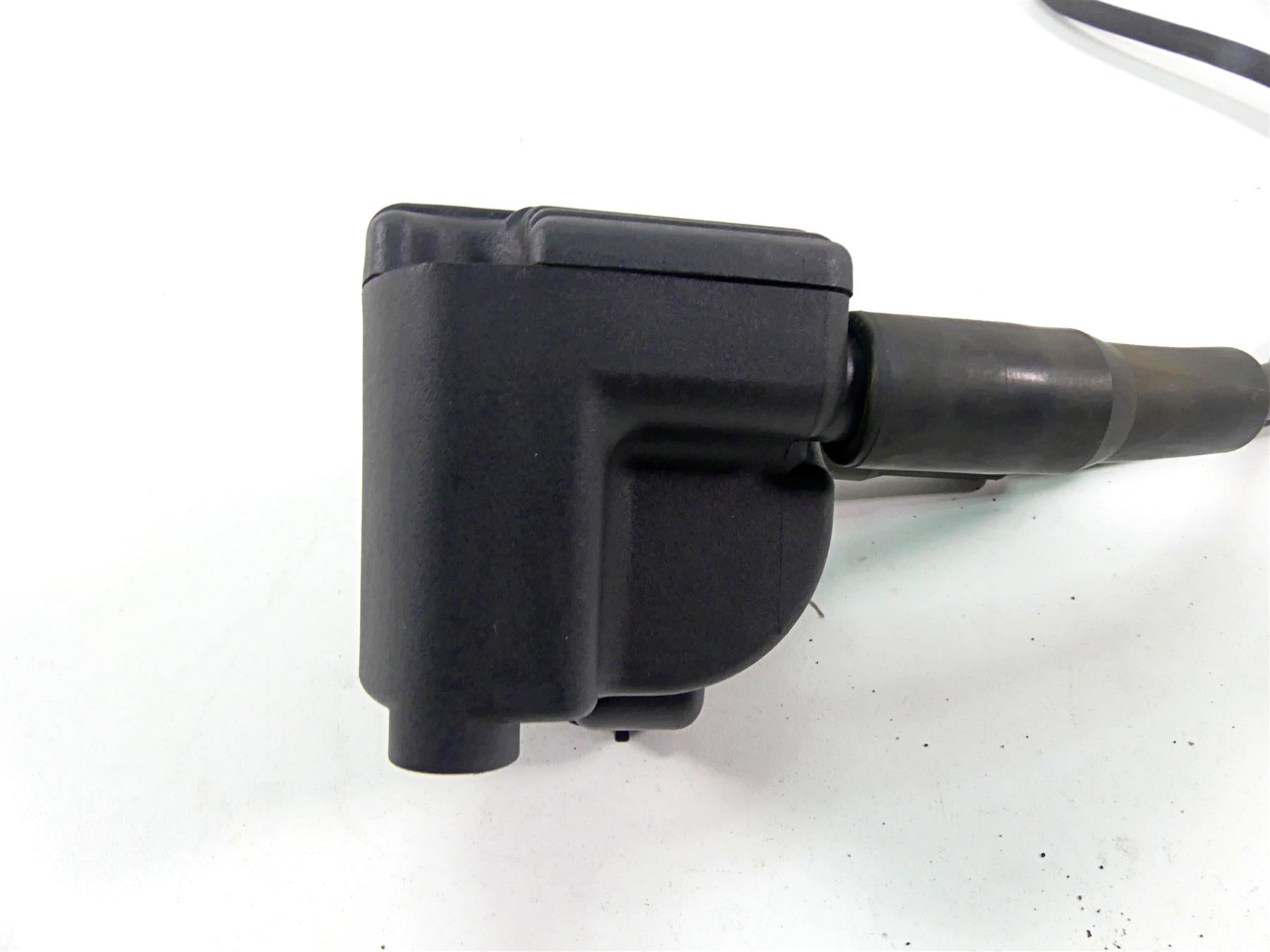 2003 Harley Touring FLHTCI E-Glide 100TH Ignition Coil + Wires & Plugs 31743-01 {{ shop.shopifyCountryName }} - Mototech271