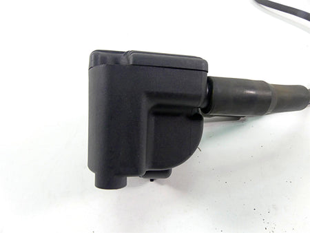 2003 Harley Touring FLHTCI E-Glide 100TH Ignition Coil + Wires & Plugs 31743-01 {{ shop.shopifyCountryName }} - Mototech271