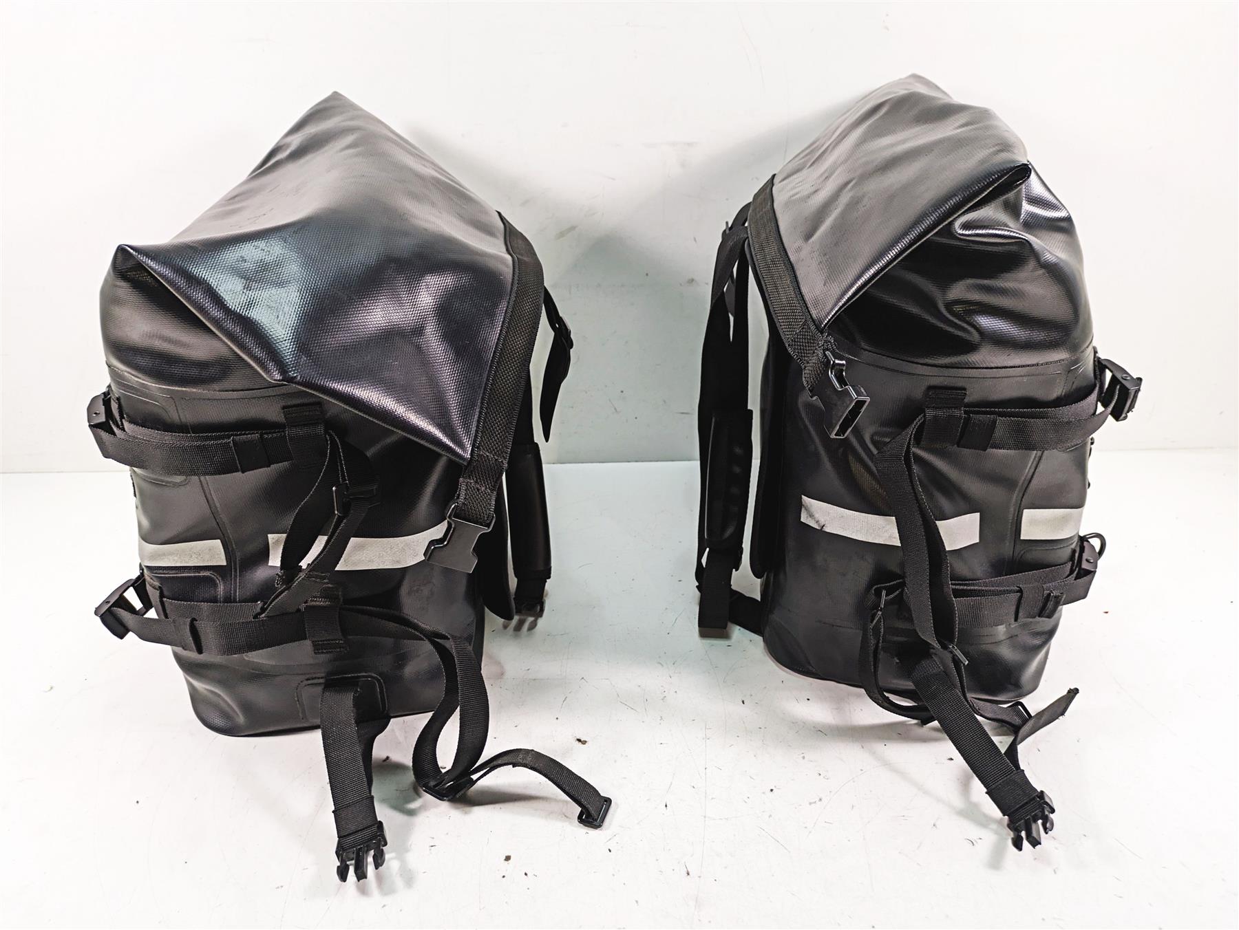 2022 Harley RA1250 S Pan America Adventure Soft Saddlebags Set 90202107 {{ shop.shopifyCountryName }} - Mototech271