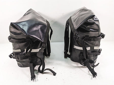 2022 Harley RA1250 S Pan America Adventure Soft Saddlebags Set 90202107 {{ shop.shopifyCountryName }} - Mototech271