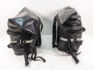 2022 Harley RA1250 S Pan America Adventure Soft Saddlebags Set 90202107 | Mototech271