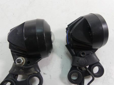 2020 Ducati Multistrada 1260 Enduro Led Front Spot Fog Light Set 96680834A {{ shop.shopifyCountryName }} - Mototech271