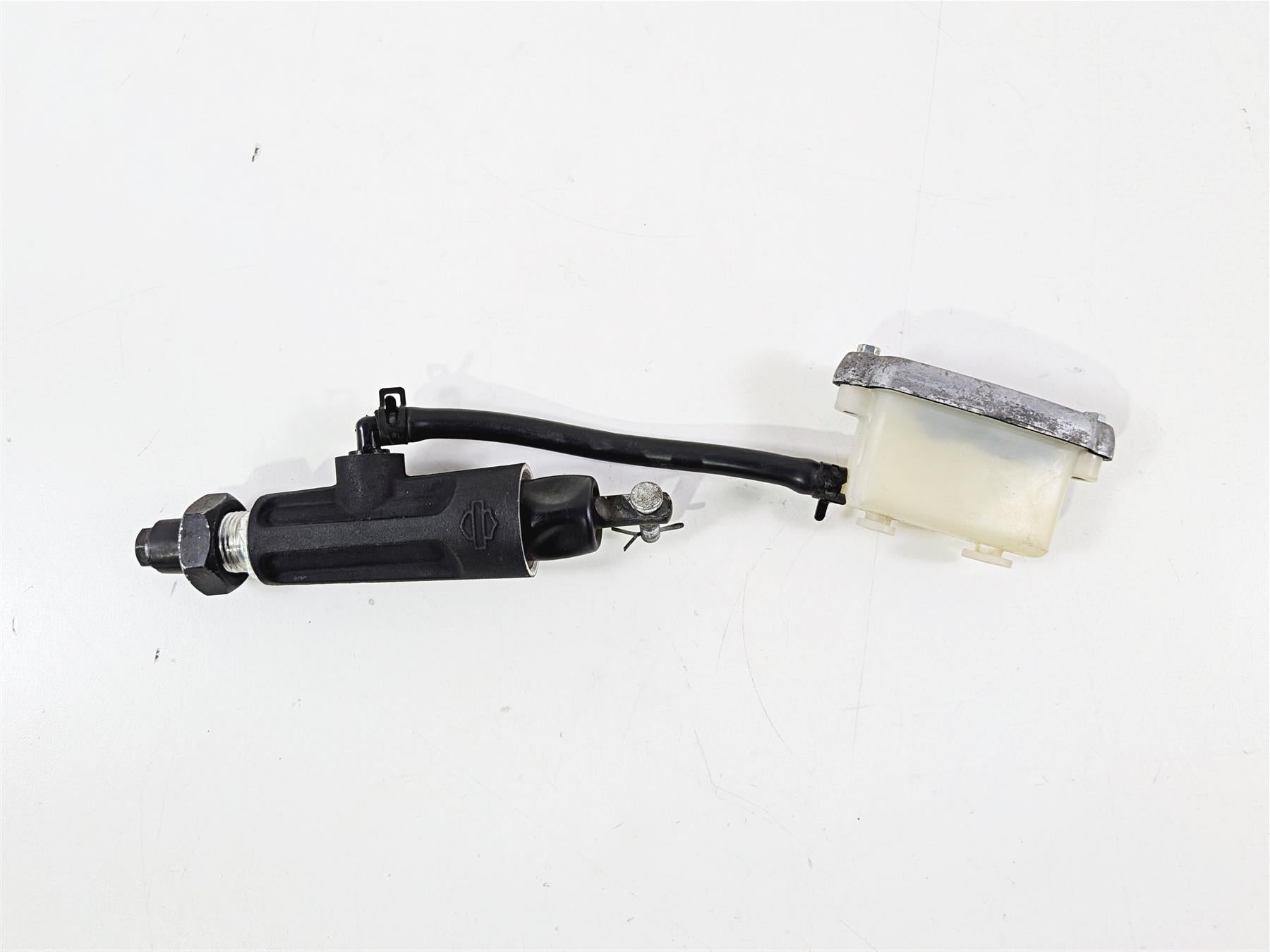 2013 Harley VRSCDX Night Rod Special Rear Brake Master Cylinder 44740-06A-Mototech271