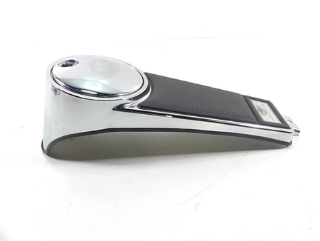 2003 Harley Touring FLHTCI E-Glide 100TH Fuel Tank Dash Cover 61270-98 {{ shop.shopifyCountryName }} - Mototech271
