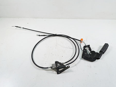 2021 CFMoto Zforce 500 Trail Parking Brake Handle & Cable 7000-082200 {{ shop.shopifyCountryName }} - Mototech271