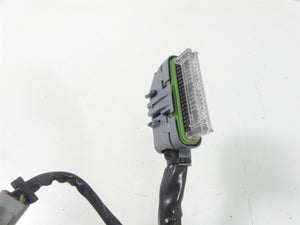 2005 Harley FXDWGI Dyna Wide Glide Main Wiring Harness Loom - No Cuts 69603-04A | Mototech271