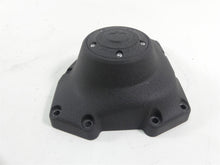 Load image into Gallery viewer, 2008 Harley Softail FXSTB Night Train Cam Engine Willie G Scull Cover 25362-01A
