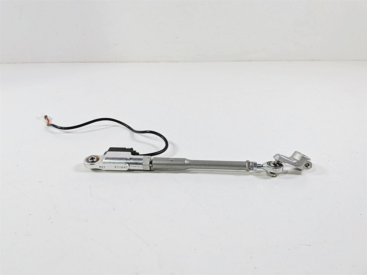 2022 Ducati Panigale V4 S V4S domino Quick Shifter Quickshifter 55215481D-Mototech271