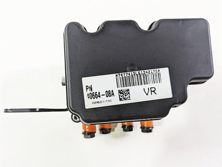 2016 Harley VRSCDX Night Rod Abs Brake Pump Module Unit 40664-08A {{ shop.shopifyCountryName }} - Mototech271