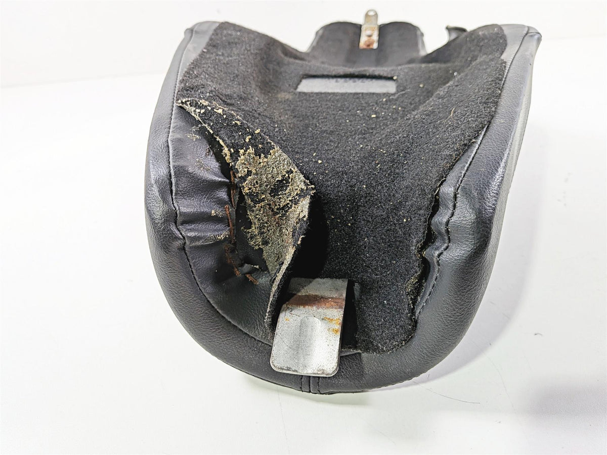 2006 Harley Sportster XL883 Low Seat Saddle Drag Specialties {{ shop.shopifyCountryName }} - Mototech271