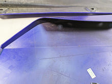 Load image into Gallery viewer, 2019 Yamaha YXZ1000 R EPS SS SE Left Right Blue Door Cover Fairing Set 2HC-F1721
