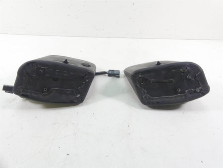 2007 Harley FLHTCU SE2 CVO Electra Glide Tour Pack Rear Speaker Set 76601-07A {{ shop.shopifyCountryName }} - Mototech271