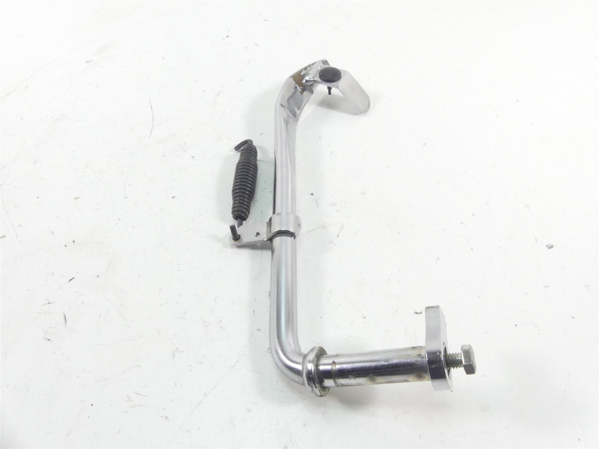 2004 Harley Softail FXSTD SE CVO Deuce Side Kick Jiffy Stand Kickstand 50285-03 {{ shop.shopifyCountryName }} - Mototech271
