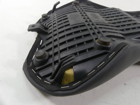 2019 Triumph Street Triple 765R Nice Front Driver Seat Saddle T2308428 {{ shop.shopifyCountryName }} - Mototech271