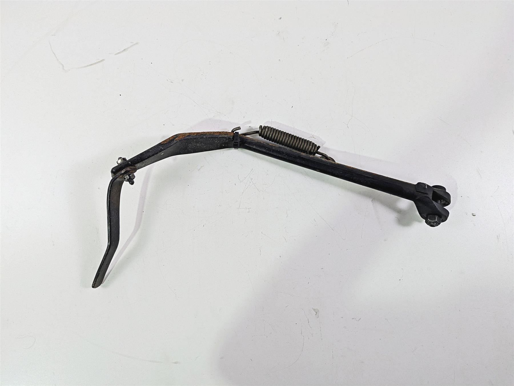 2018 Indian Springfield Dark Horse Side Kickstand Kick Stand Set 5139208 5139983 {{ shop.shopifyCountryName }} - Mototech271