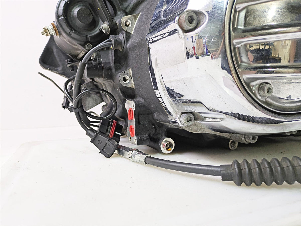 2017 Indian Chieftain Limited Running 111 Engine Motor 34K -Video 2208414 {{ shop.shopifyCountryName }} - Mototech271