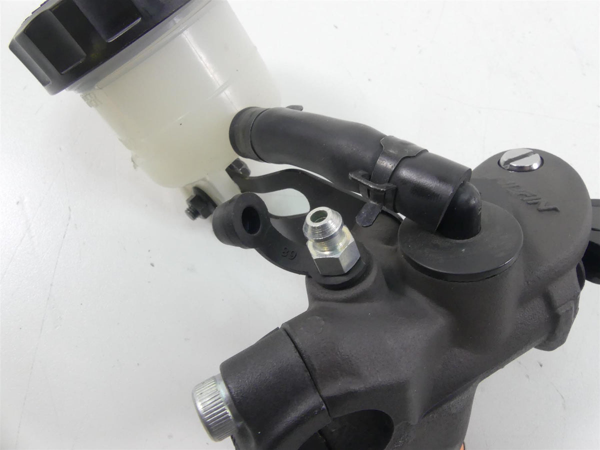 2013 Kawasaki ZX636 ZX6R Ninja Front Radial Brake Mstr Cylinder 11/16 43015-0581 {{ shop.shopifyCountryName }} - Mototech271