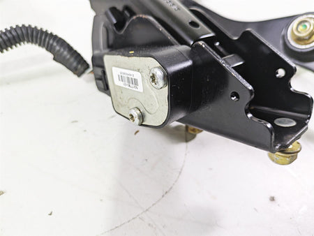 2023 Can Am Maverick X3 XMR Turbo RR Foot Brake Accelerate Pedal Set 707001803 {{ shop.shopifyCountryName }} - Mototech271