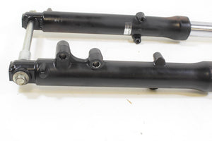 2006 Kawasaki EX250R EX250 R Ninja Front Forks Fork ASSEMBLY 412mi 44070-5026