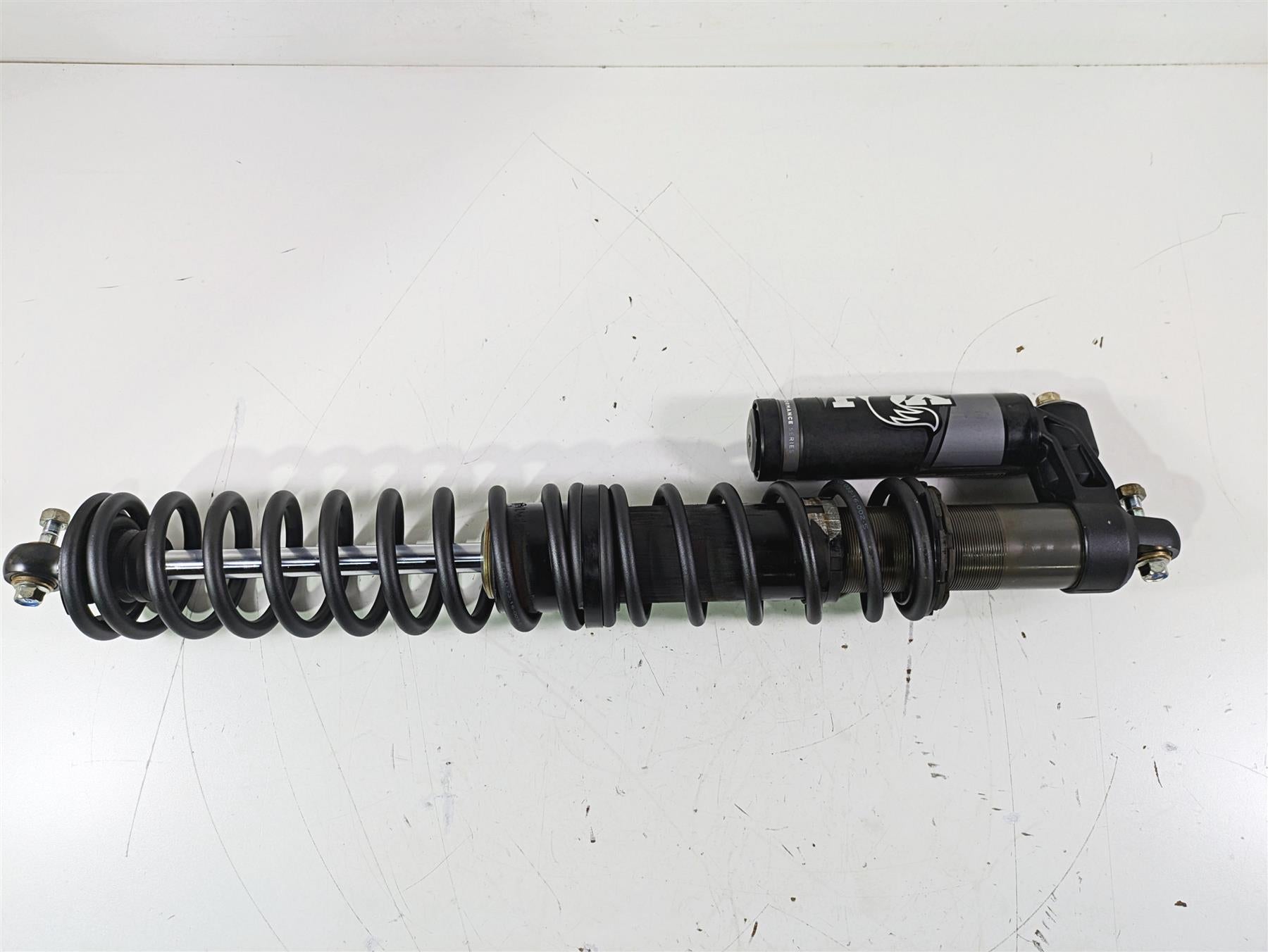 2022 Yamaha YXZ1000 R Fox Right Rear Shock Damper 531miles B5H-F2203-01 {{ shop.shopifyCountryName }} - Mototech271