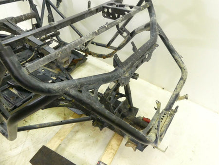 2017 Polaris RZR1000 XP EPS Bent Main & Sub Frame Subframe BOS 1022402 1021247 {{ shop.shopifyCountryName }} - Mototech271