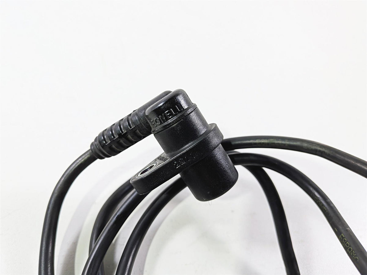 2011 Ducati Streetfighter 1098 S Front Wheel Speed Sensor 55240373E {{ shop.shopifyCountryName }} - Mototech271