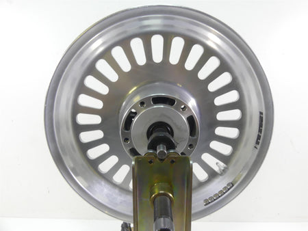 2013 Triumph Rocket 3 Touring Front Straight 16x3.5 Wheel Rim T2005046 {{ shop.shopifyCountryName }} - Mototech271