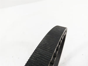 2017 Harley XL883 N Sportster Iron Rear Main Drive Belt 137T 1" 40591-07
