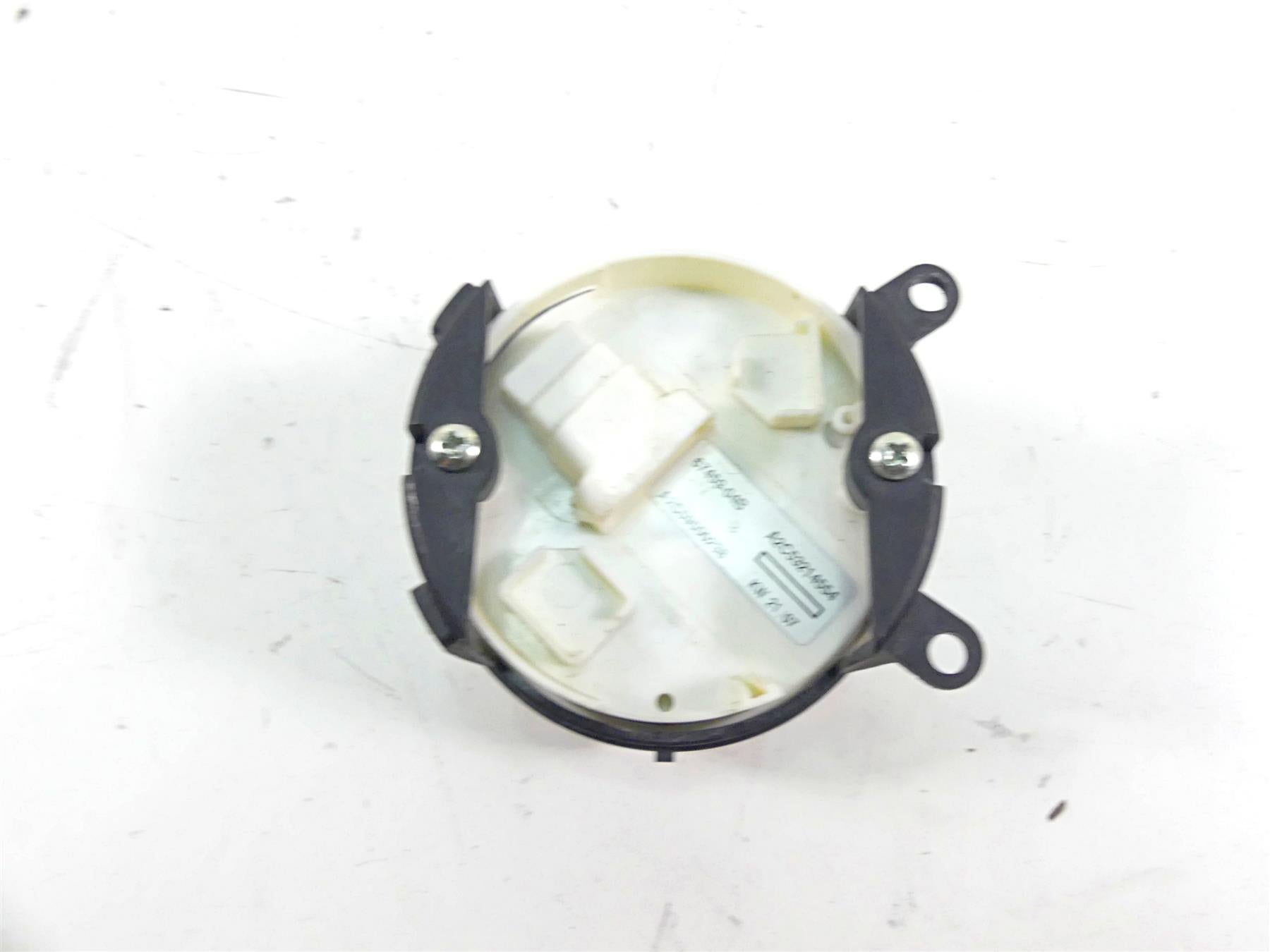 2008 Harley Touring FLHX Street Glide Tacho Tachometer Gauge 67459-04B {{ shop.shopifyCountryName }} - Mototech271
