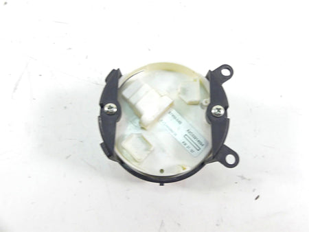 2008 Harley Touring FLHX Street Glide Tacho Tachometer Gauge 67459-04B {{ shop.shopifyCountryName }} - Mototech271