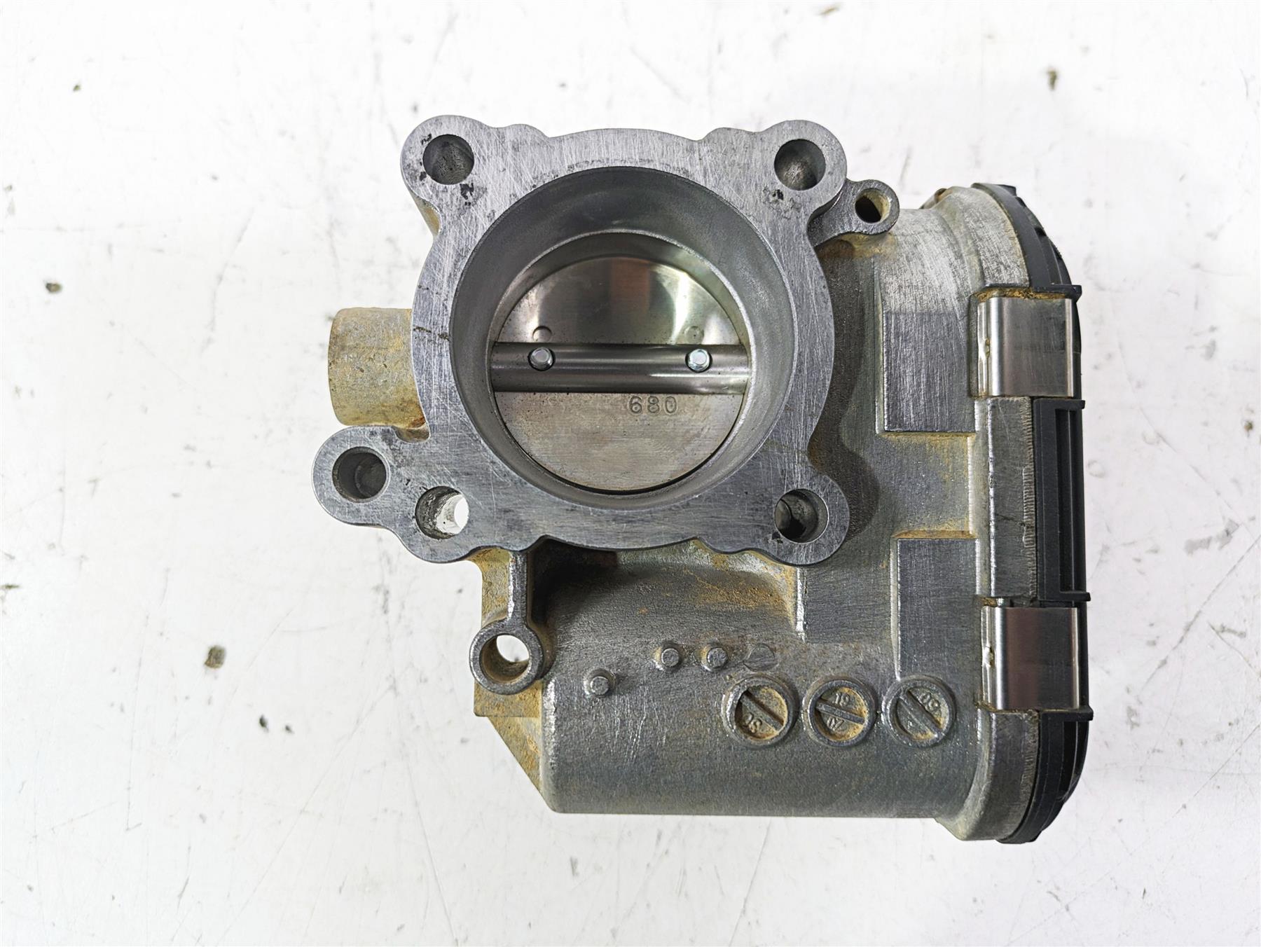 2020 Polaris RZR XP 1000 Turbo Bosch Throttle Body 1204455 {{ shop.shopifyCountryName }} - Mototech271