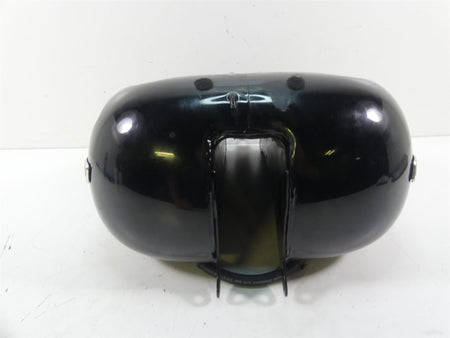 2008 Harley Softail FXSTB Night Train Fuel Gas Petrol Tank -Dented 61000800 {{ shop.shopifyCountryName }} - Mototech271