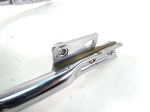 2007 Harley Touring FLHRC Road King Rear License Plate Holder Rail 53422-97 | Mototech271