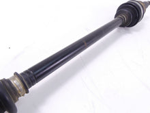 Load image into Gallery viewer, 2017 Polaris RZR1000 S EPS Front Left Cv Drive Shaft Axle 1333263 1333946
