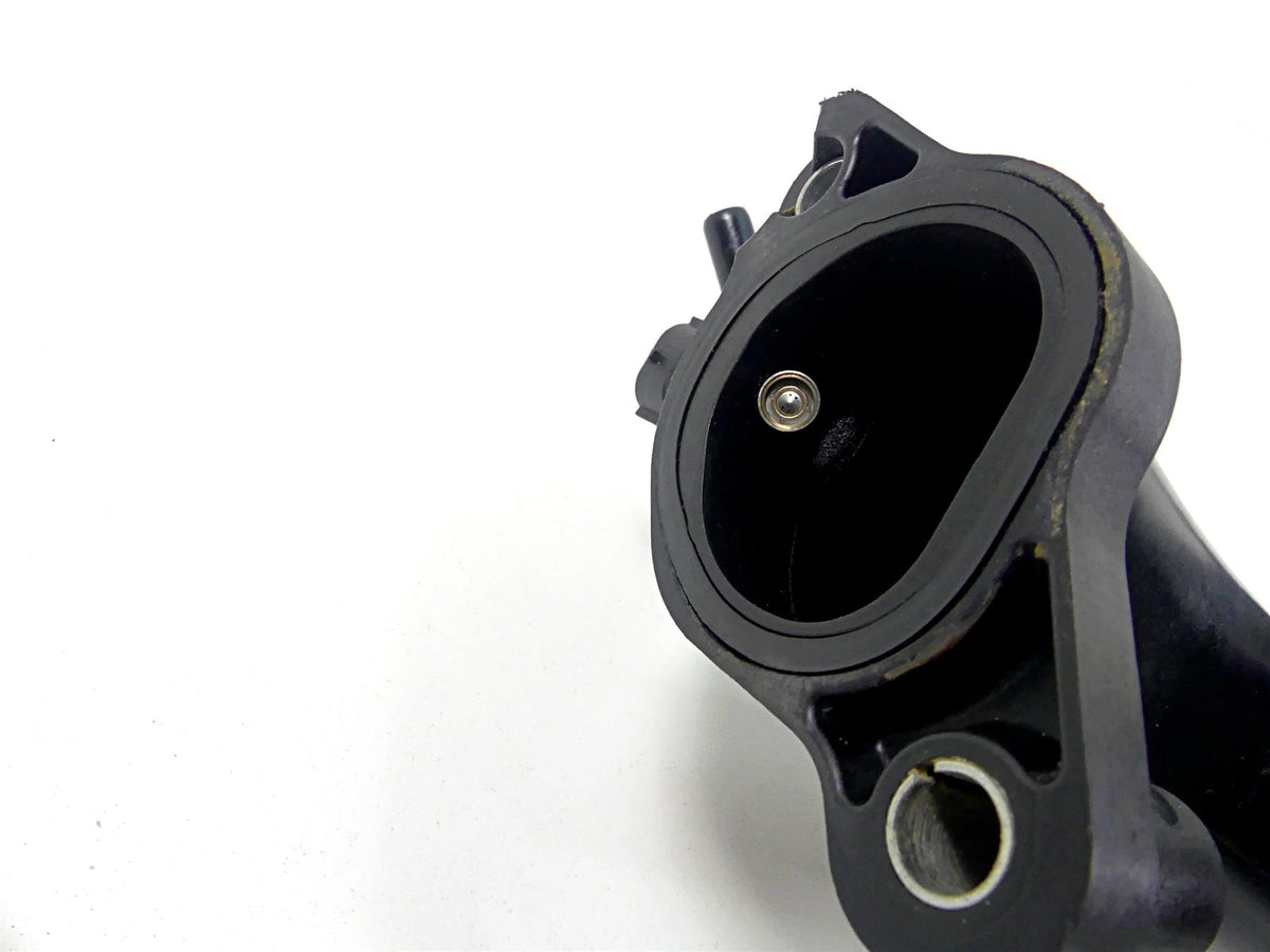 2018 Can Am Commander 1000R XT Intake Manifold & Injectors 420667750 420874830 {{ shop.shopifyCountryName }} - Mototech271
