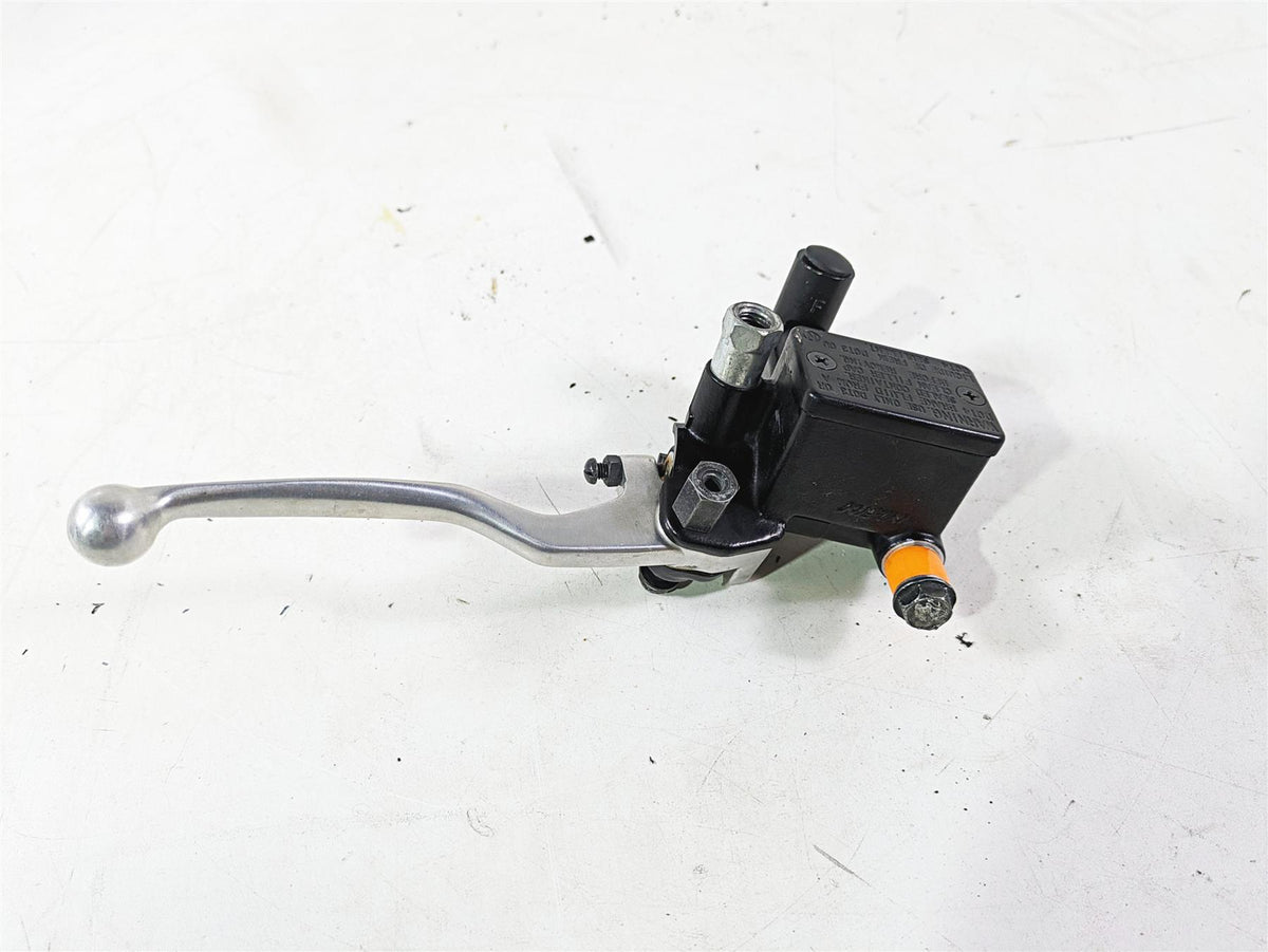2023 Kawasaki KLR KL 650 Adventure 1/2 Front Brake Master Cylinder 43015-0788 {{ shop.shopifyCountryName }} - Mototech271