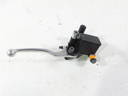 2023 Kawasaki KLR KL 650 Adventure 1/2 Front Brake Master Cylinder 43015-0788 {{ shop.shopifyCountryName }} - Mototech271